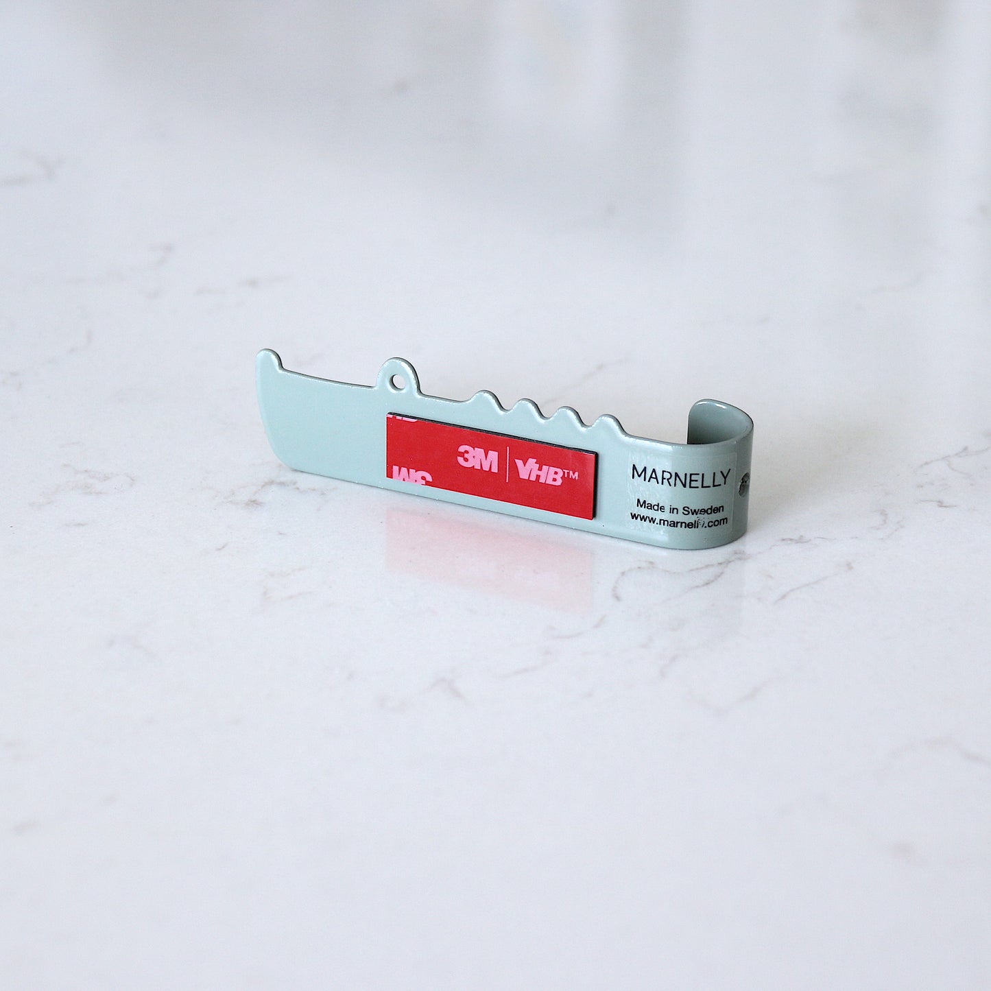 Kids Bathroom Wall Hook Crocodile Green