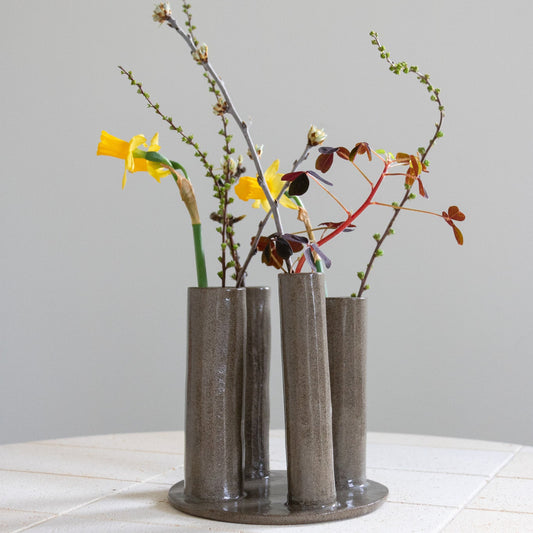 Flower Arrangement Vase