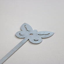 Load image into Gallery viewer, Pot Stake / Steel Butterfly Stake / Blompinne Fjäril
