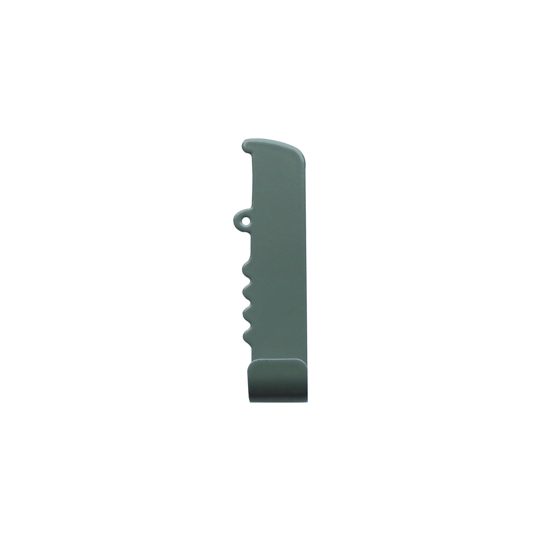 Second sorting - Bathroom Wall Hook Crocodile